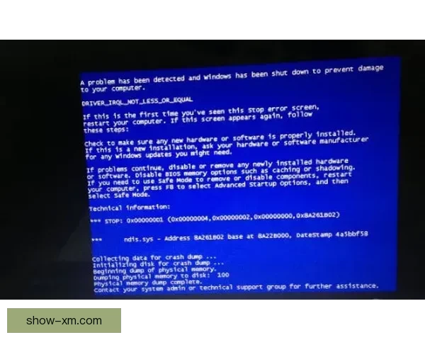 熊猫体育无法打开怎么办 常见原因及解决方法解析