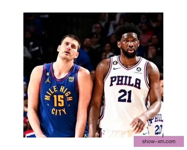 恩比德MVP仅出战91场 约基奇同期87次三双成就对比 恩比德MVP仅出战91场 约基奇同期87次三双成就对比