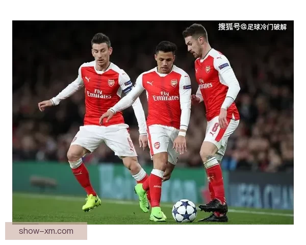 足球竞猜预测技巧与分析全面指南助你精准把握比赛走势 足球竞猜预测技巧与分析全面指南助你精准把握比赛走势