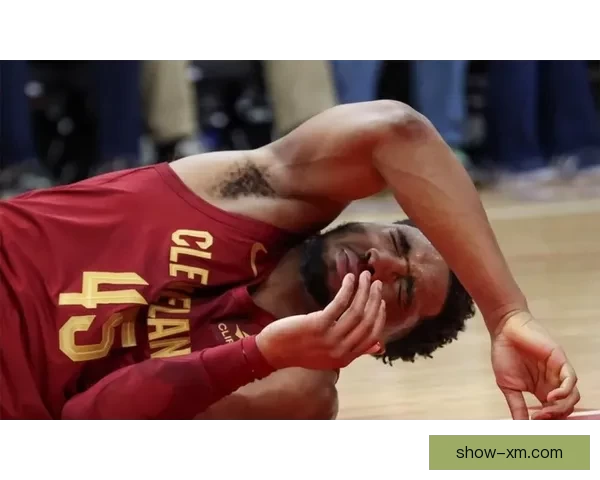 骑士核心艾伦确诊严重肌腱炎休赛期将手术治疗 骑士核心艾伦确诊严重肌腱炎休赛期将手术治疗