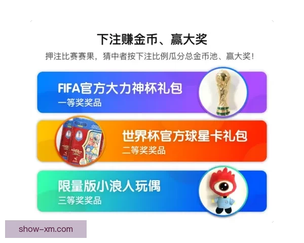 世界杯竞猜热门平台全攻略揭秘玩法技巧与最新资讯指南