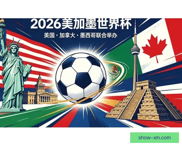 美加墨世界杯竞猜投注热潮来袭,分析热门球队预测及投注策略 美加墨世界杯竞猜投注热潮来袭,分析热门球队预测及投注策略